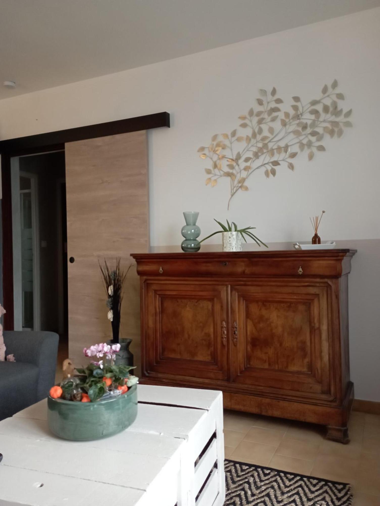 Le De Margot Ferienhaus Beyssac
