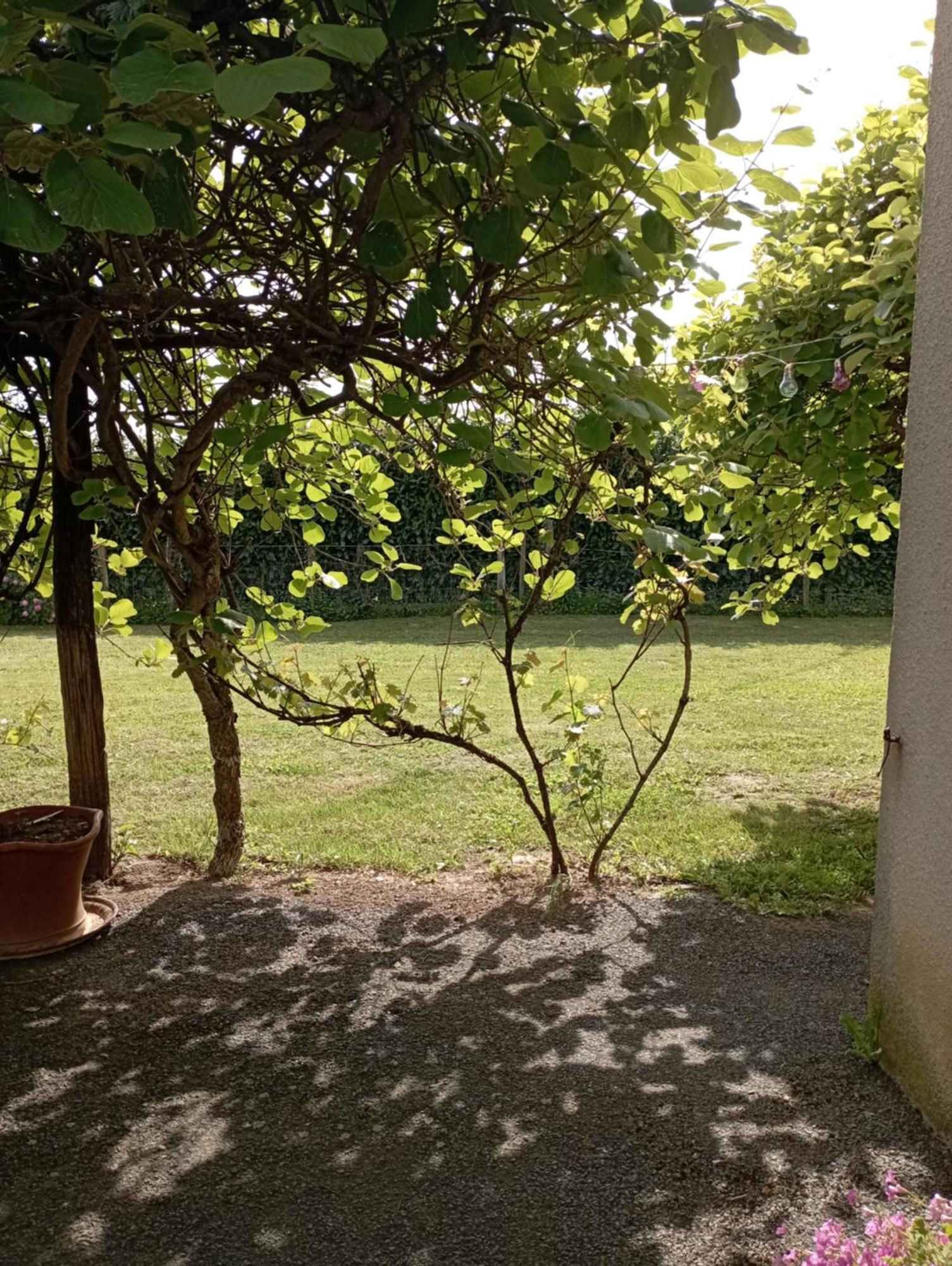 Le De Margot Ferienhaus *